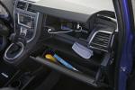 Toyota Verso-S 2010 года